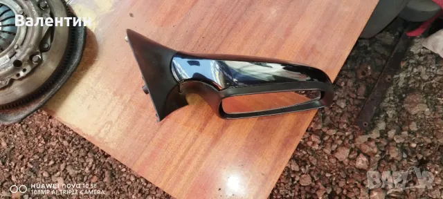 Огледало за Opel Astra H 