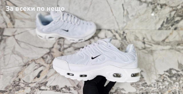 Nike Мъжки Маратонки👟Мъжки Спортни Обувки Найк - Налични Различни Цветове Код P1819, снимка 8 - Маратонки - 53002178