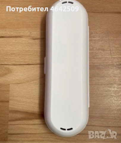 Предпазна Оригинална Кутия за Електрическа Четка Philips Sonicare , снимка 5 - Други - 52364595