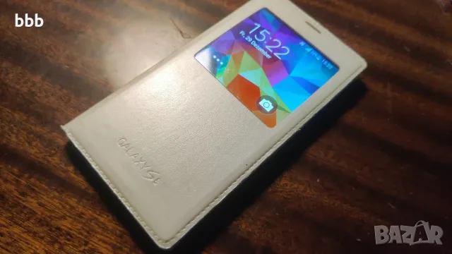 Galaxy S5 plus SM-G901F