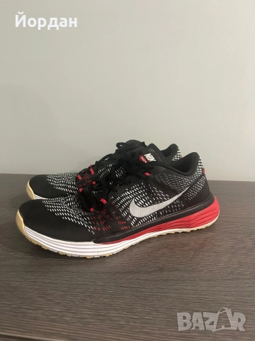Маратонки Nike Lunar Trainer 1