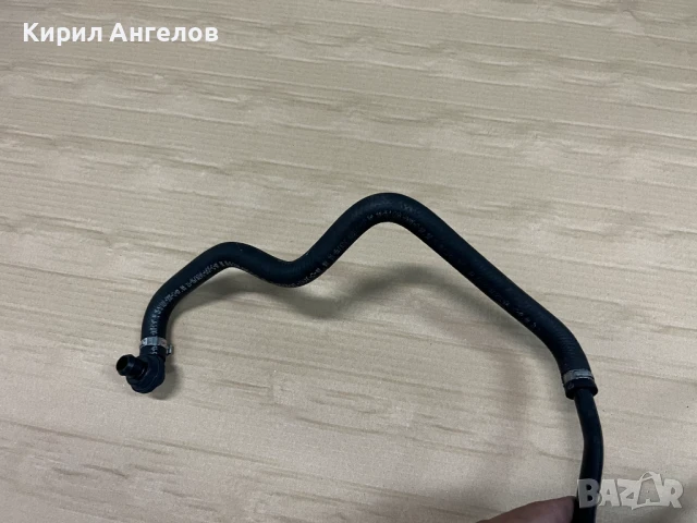 Тръбата на сервото за BMW E46 320D (136 к.с.), снимка 4 - Части - 50978838