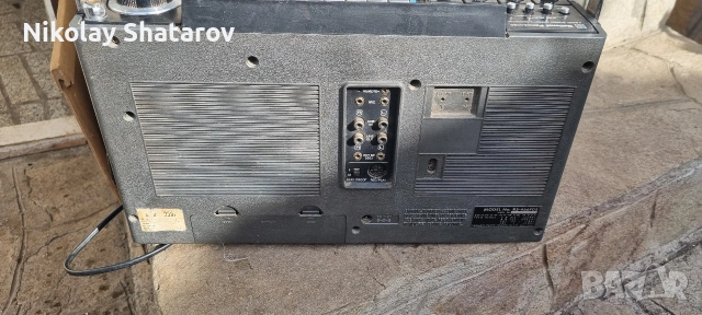 Корекомски касетофон , снимка 5 - Радиокасетофони, транзистори - 53281877