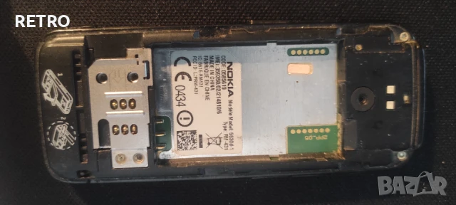 Лот nokia , Нокия , снимка 3 - Nokia - 51129879