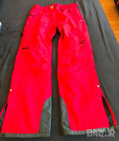 Ново унисекс долнище TRESPASS за ски/сноуборд 5k waterproofness 5k breathability размер M