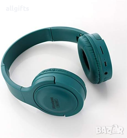 БЕЗЖИЧНИ BLUETOOTH СЛУШАЛКИ XB310BT, снимка 14 - Bluetooth слушалки - 44665368