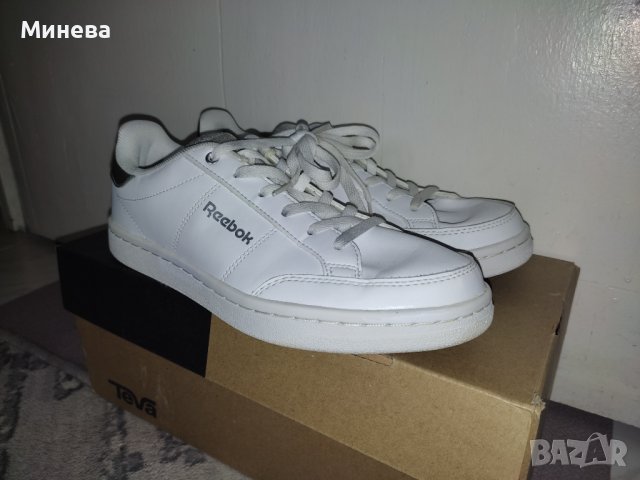 Маратонки обувки Reebok , снимка 3 - Детски маратонки - 39646924