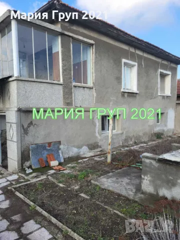 !!!ТОП ОФЕРТА!!!Продавам Двуетажна Къща с Два Гаража в село Горски Извор община Димитровград!!!, снимка 7 - Къщи - 48491746