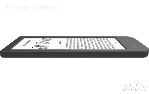 Електронен четец PocketBook, Verse Lite PB619 Midnight Grey, снимка 5 - Електронни четци - 52747336