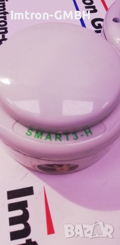 Детектор за газ МЕТАН  SMART3-H  S4090ME Sensitron CH4, снимка 3 - Други инструменти - 37163166