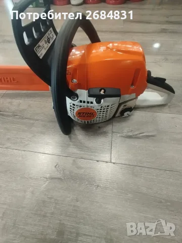 Stihl ms251 НОВ