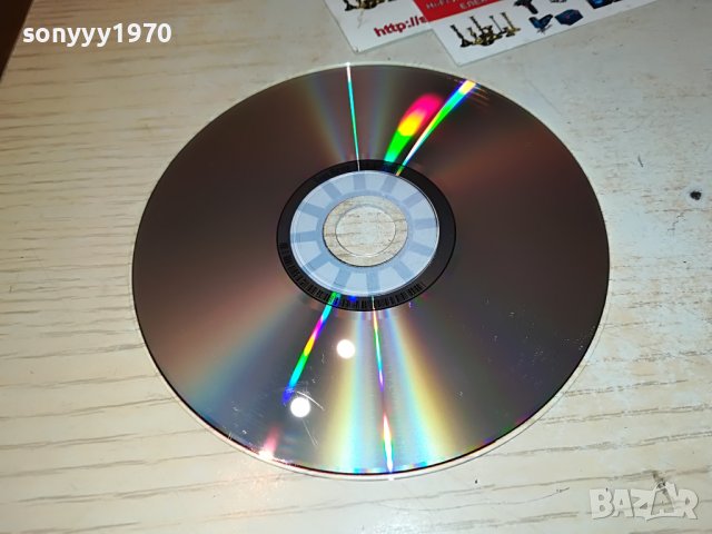 ТОМА ЯНЧЕВ ЦД 0809221648, снимка 8 - CD дискове - 37941078