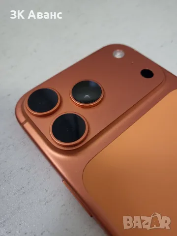Iphone 17 Pro Max 256GB, снимка 5 - Apple iPhone - 55797309