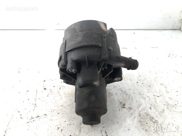 Помпа допълнителен въздух Mercedes W203 C-class C180 0580000018