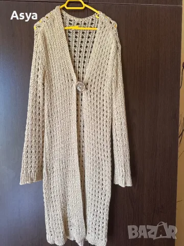 Стилна жилетка , снимка 1