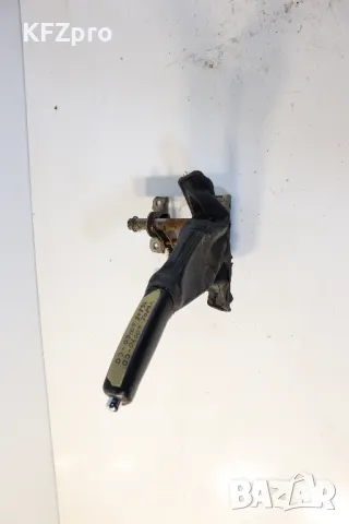 Скоростен лост ръчна Land Cruiser, снимка 4 - Части - 49356873