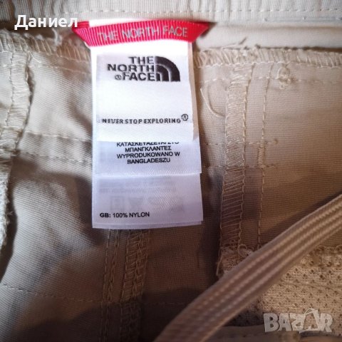 Дамски панталон The North Face , снимка 2 - Спортни екипи - 40868239