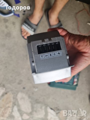 Батерия за велосипед Panasonic BMZ 25.9 волта 18 Ач, снимка 2 - Велосипеди - 42675792