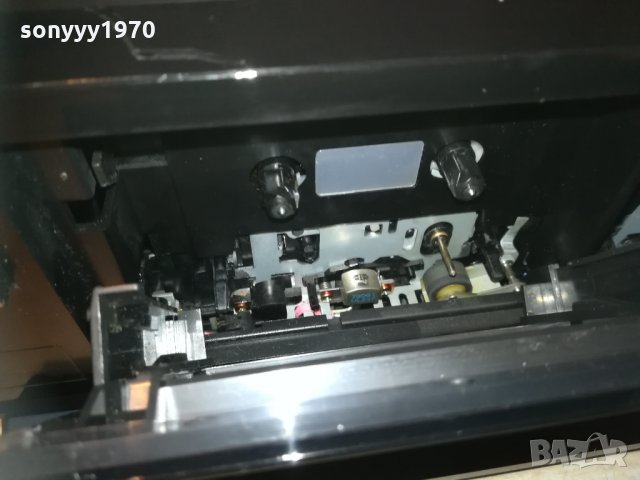 fisher cr-w223r made in japan ac 16v-10w 1511201937, снимка 11 - Декове - 30798376