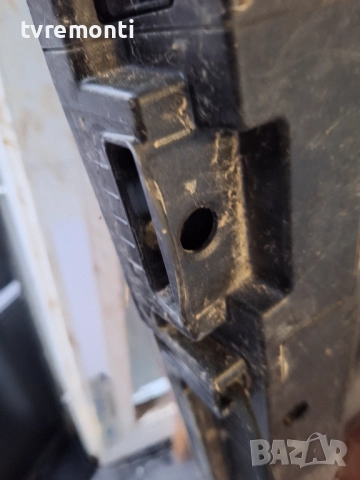 оригинална стойка телевизор OK., снимка 5 - Стойки, 3D очила, аксесоари - 51929973