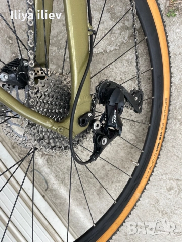 Велосипед polygon , снимка 7 - Велосипеди - 53902853