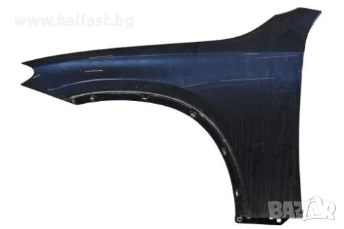 Калник ляв A2548809300 GLC W254