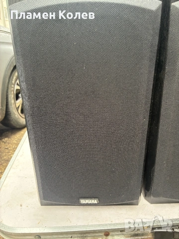 Yamaha тонколони, снимка 5 - Тонколони - 53933538