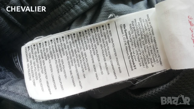 NIKE Kids Shorts Размер 13-15 г / 158-170 см детски къси панталони 30-67, снимка 9 - Детски къси панталони - 50878224