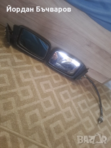 Странични огледала за VW Scirocco Mk2 & Passat B2 , Santana