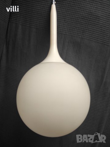 Полилей топка - 2 бр., снимка 3 - Лампи за таван - 39859673