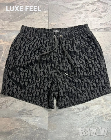 TOMMY HILFIGER 🔹 DSQUARED2🔹 HUGO 🔹 BALENCIAGA 🔹, снимка 3 - Бански - 54089735