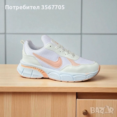 Дамски маратонки: NIKE 6979, снимка 1