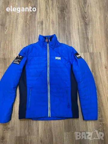 Мъжко перходно яке HELLY HANSEN  Crew Primaloft  , S размер 