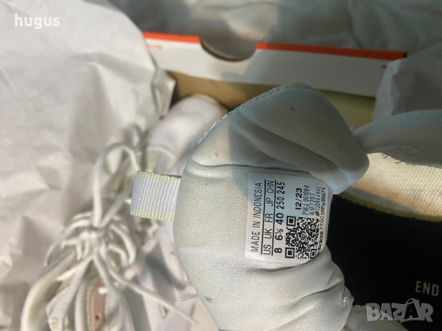 Дамски Маратонки, снимка 4 - Маратонки - 51538093