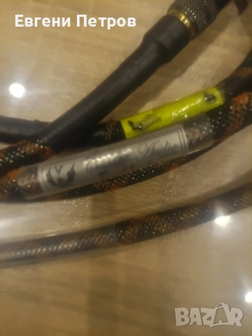 Интерконекти,,Cosmic Audio", снимка 2 - Други - 52693861