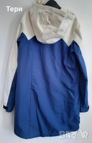 Brandsdal of Norway дамско яке, снимка 2 - Якета - 47481813