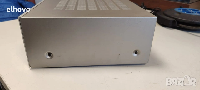 Стерео усилвател Onkyo A-8230#1, снимка 7 - Ресийвъри, усилватели, смесителни пултове - 53333237