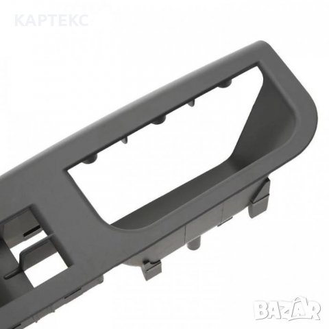 Вътрешна дръжка за врата VW Golf V / Golf VI / Jetta III, снимка 3 - Аксесоари и консумативи - 38365920