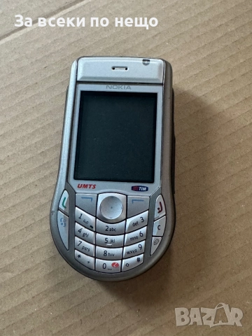 Nokia 6630 , Нокия 6630 , Made in Finland, снимка 4 - Nokia - 52057742