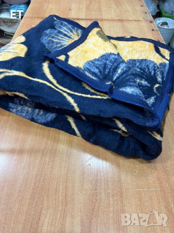 одеало, снимка 4 - Олекотени завивки и одеяла - 39619094