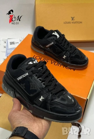 дамски маратонки louis vuitton christian dior , снимка 3 - Маратонки - 50730785