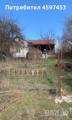 Къща 47км до София 