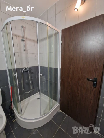 Двустаен обзаведен апартамент на 100м от плажа , снимка 13 - Апартаменти - 50848852