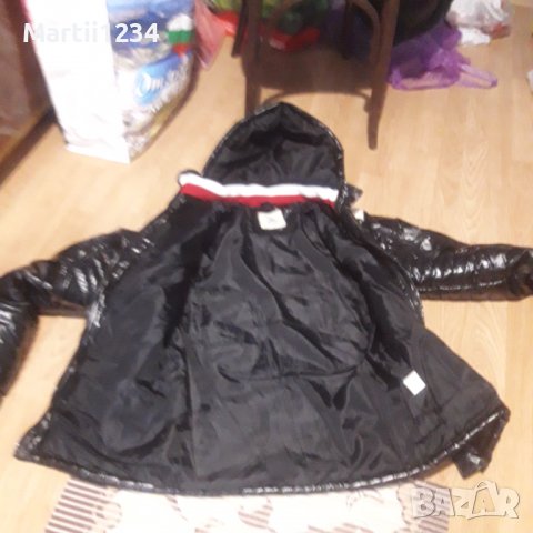 Яке зимно в добро състояние, снимка 3 - Якета - 38993574