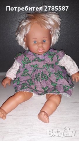 Няколко кукли, снимка 4 - Кукли - 29853211