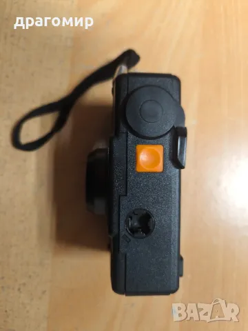 PORST 126 sport, снимка 3 - Фотоапарати - 48415328