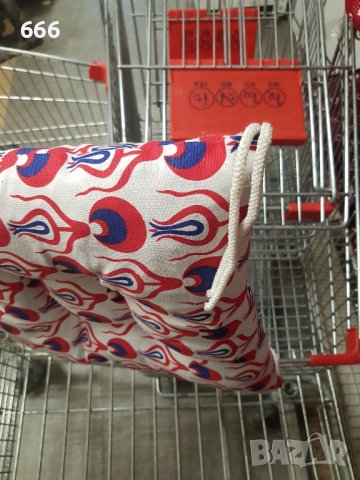 Възглавници за стол, снимка 3 - Възглавници - 42378254
