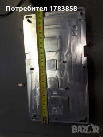 Алуминиев Радиатор, снимка 4 - Други - 30333754