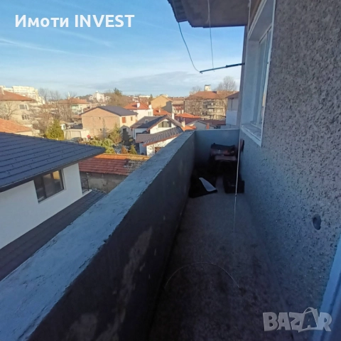 Просторен четиристаен апартамент 2 паркоместа! , снимка 12 - Апартаменти - 52789124