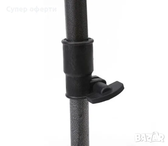 Комплект сгъваеми градински столове и маса, снимка 5 - Градински мебели, декорация  - 48572892